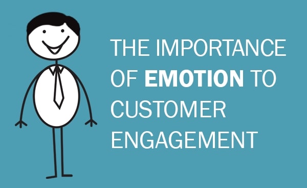 emotion customer engagement
