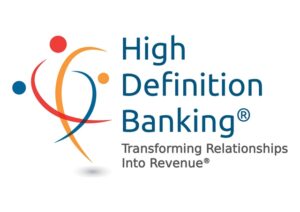 High Definition Banking Logo